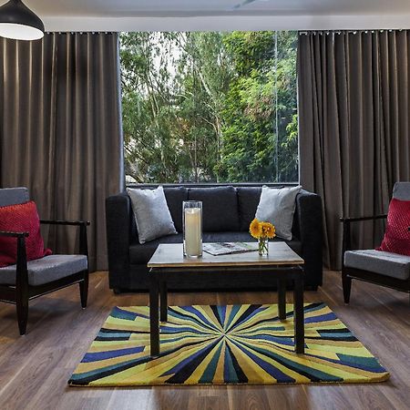 Townhouse Mumfordganj - High Court Prayagraj Otel Dış mekan fotoğraf
