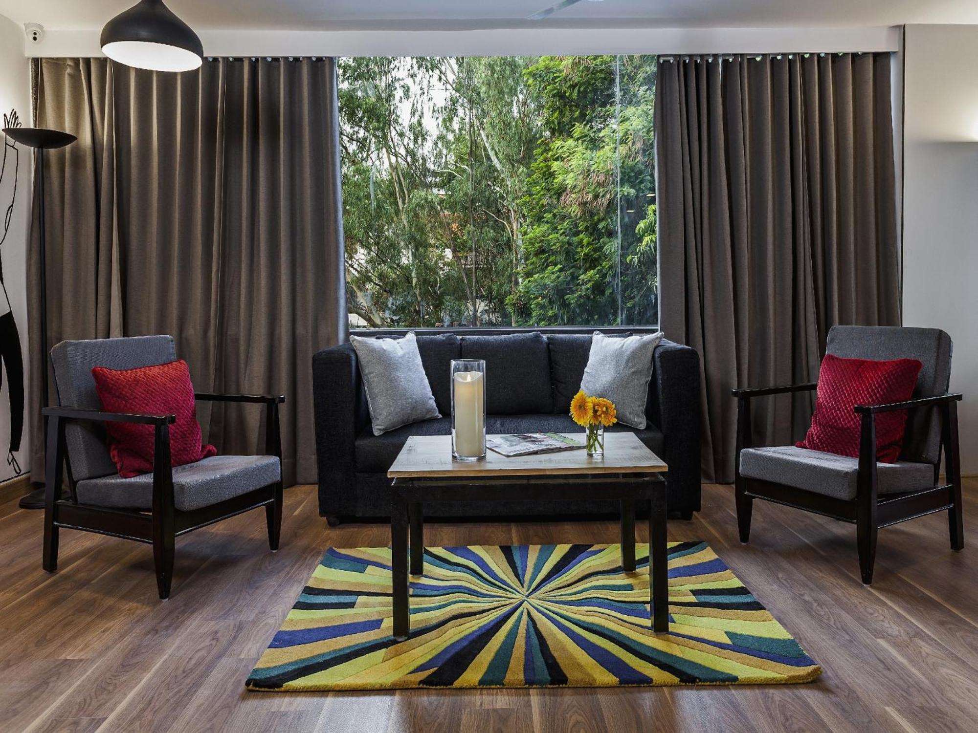 Townhouse Mumfordganj - High Court Prayagraj Otel Dış mekan fotoğraf